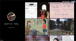 Desktop Screenshot of ouya.com